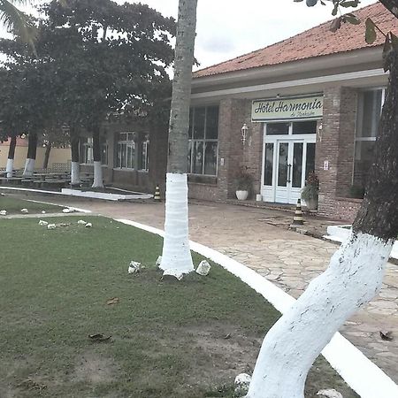 Hotel H Itanhaem Exterior photo