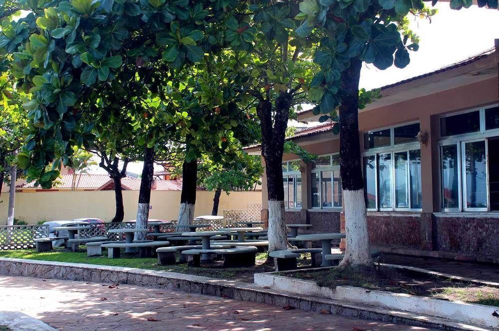 Hotel H Itanhaem Exterior photo