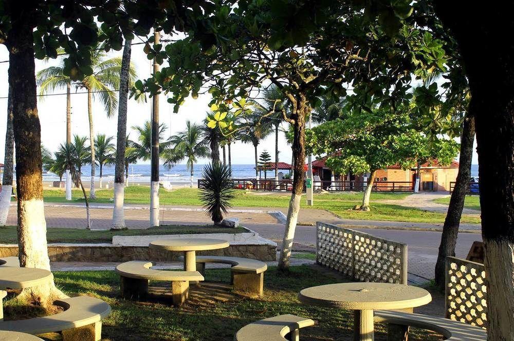 Hotel H Itanhaem Exterior photo