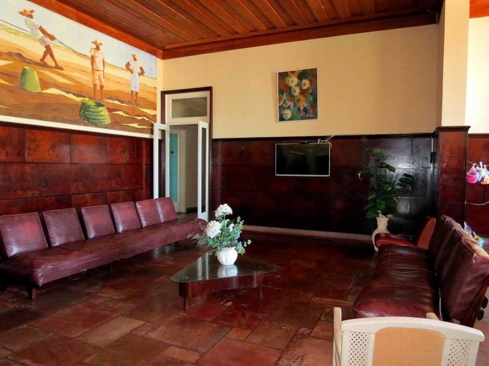 Hotel H Itanhaem Exterior photo