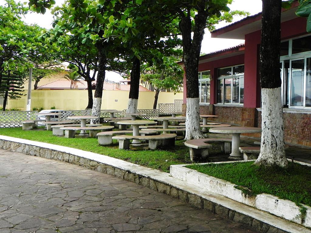 Hotel H Itanhaem Exterior photo