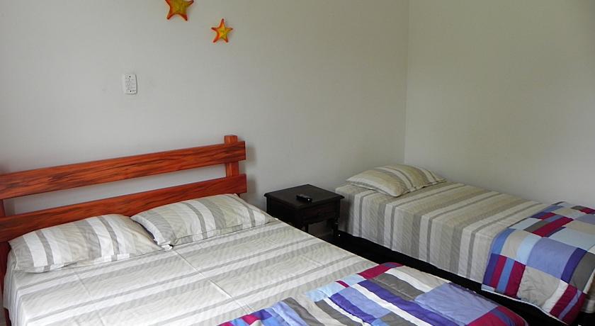 Hotel H Itanhaem Room photo