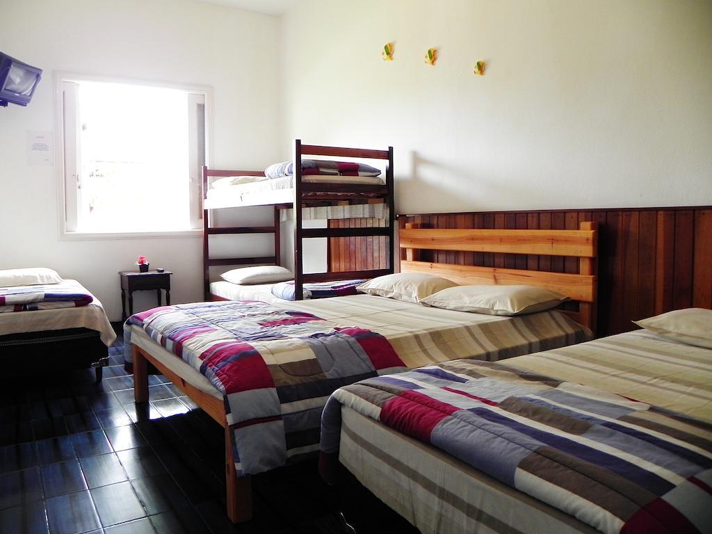 Hotel H Itanhaem Room photo