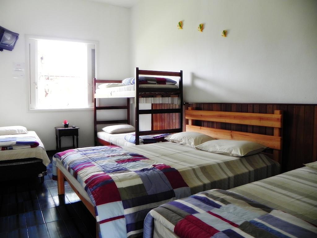 Hotel H Itanhaem Room photo